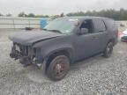 2014 CHEVROLET TAHOE POLICE