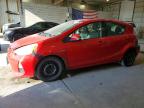 2013 TOYOTA PRIUS C TWO