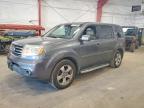 2012 HONDA PILOT EXL
