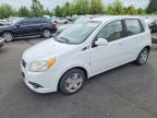 2009 CHEVROLET AVEO LS