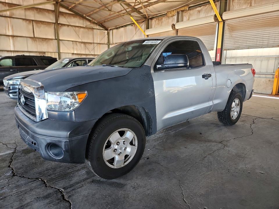 2007 TOYOTA TUNDRA BASE photo 1