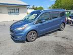 2019 FORD TRANSIT CONNECT TITANIUM