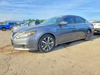 2016 NISSAN ALTIMA 2.5 SR